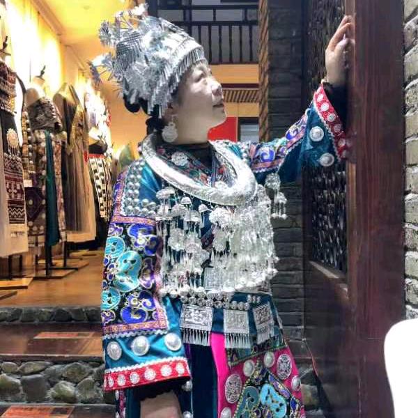雪莲花开