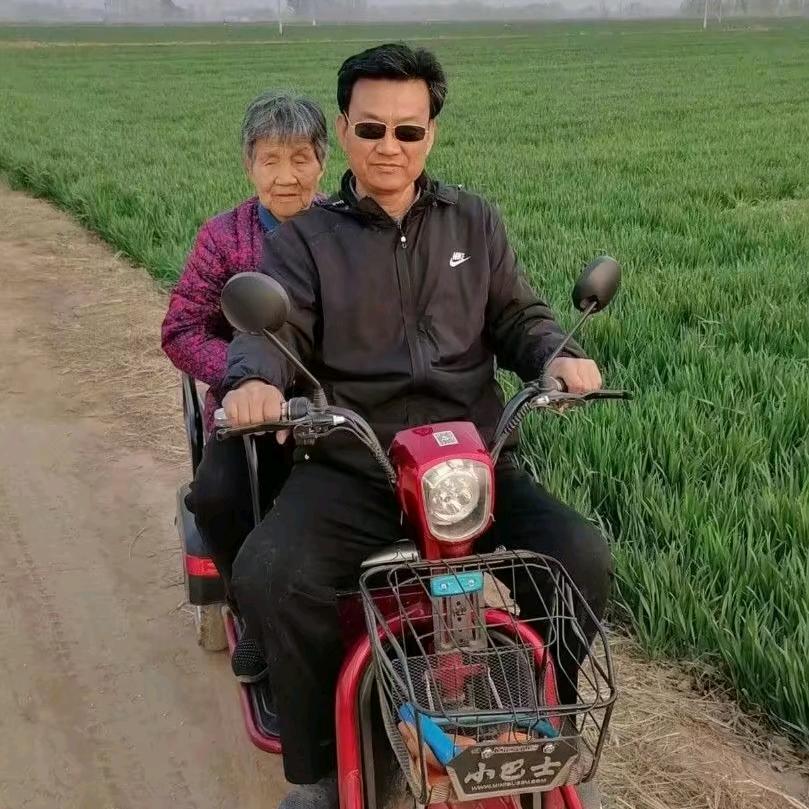 王冀城乡行