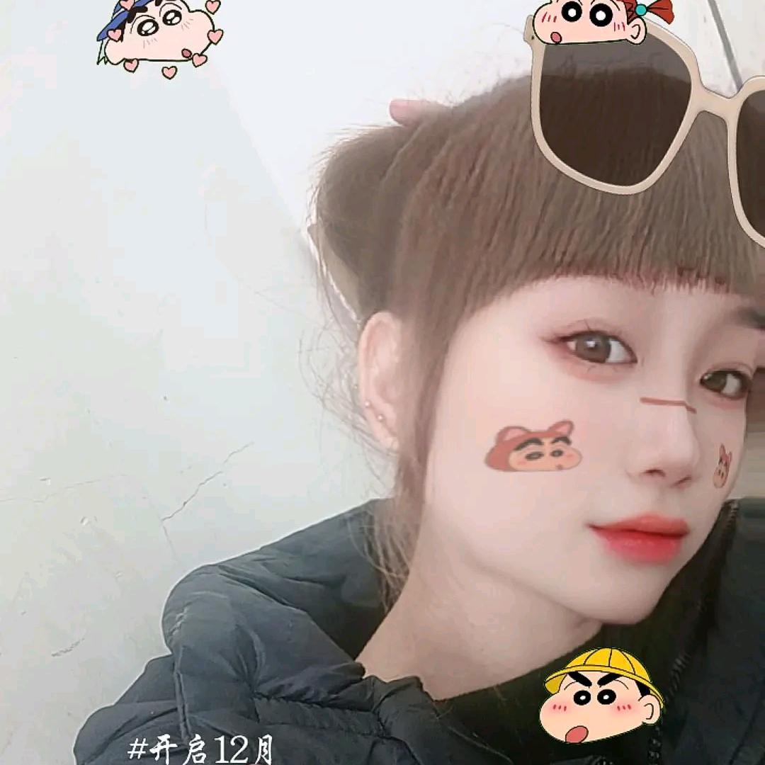 @谁懂我。