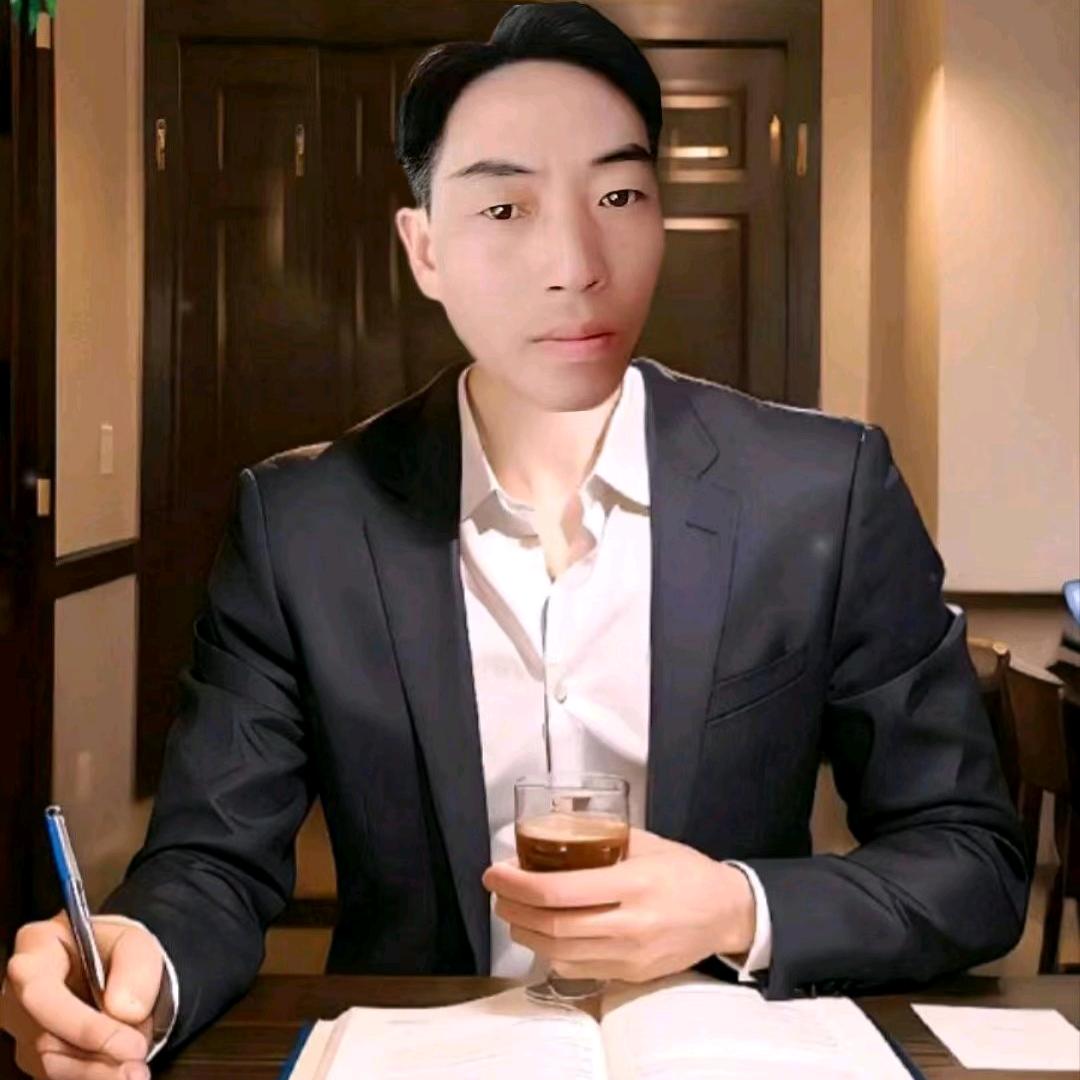 爱你邓