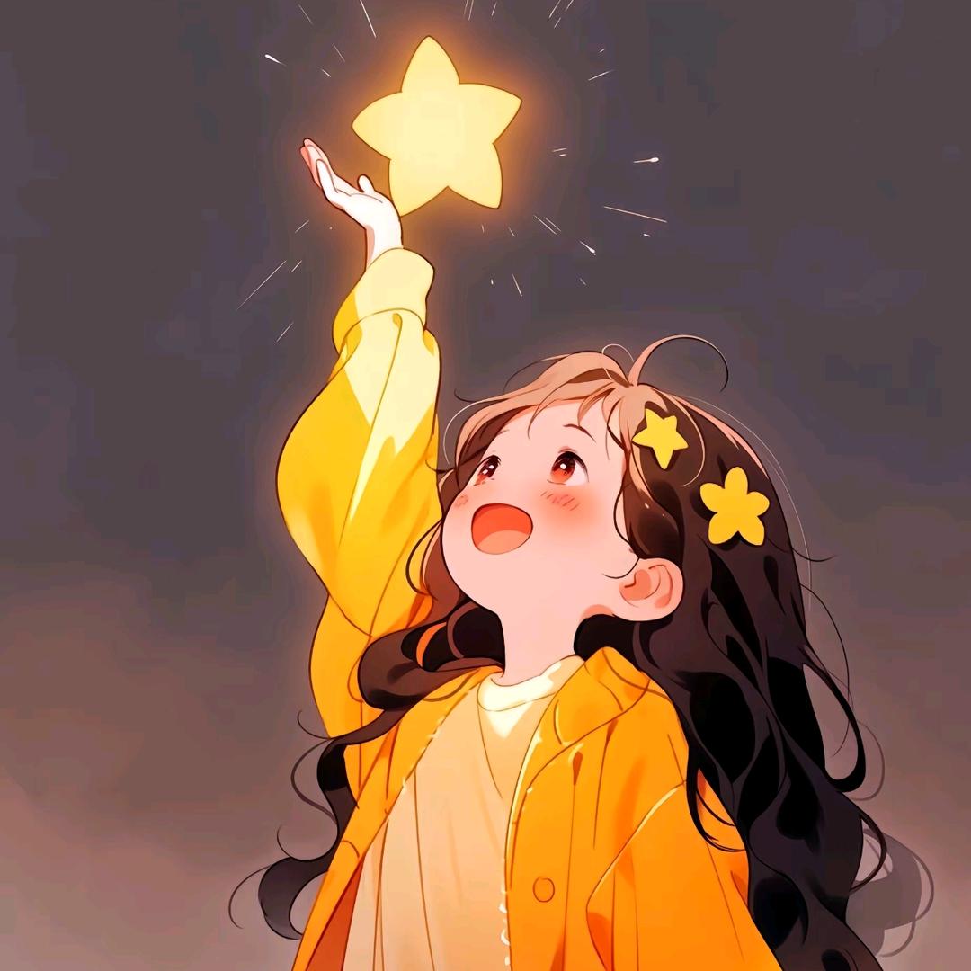 星星也来捣药啦ᥫ᭡້໌ᮨ🌈
