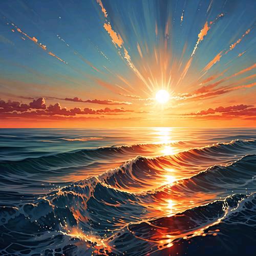 海阔天空