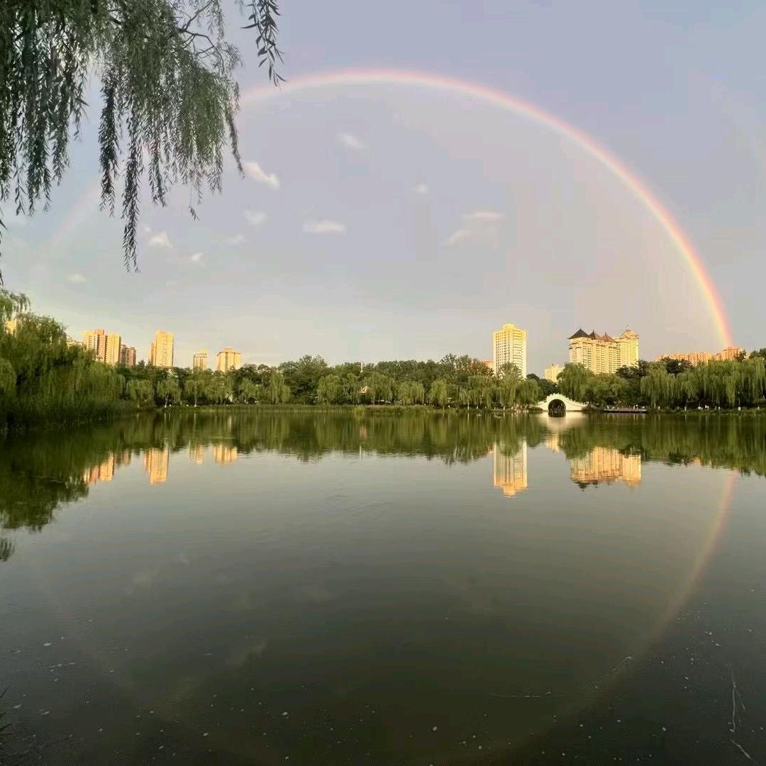 往后余生各自安好🌸