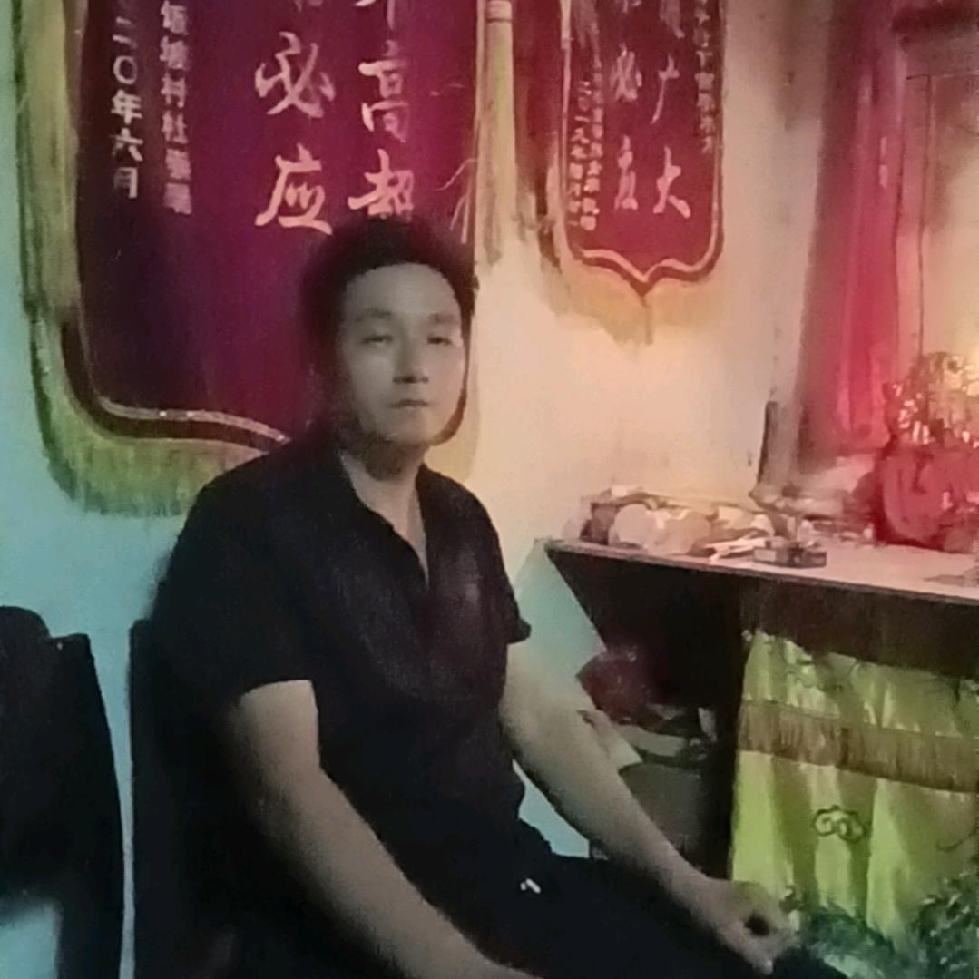 望平安.