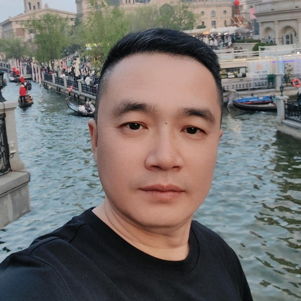 做鞋哥(改鞋的）