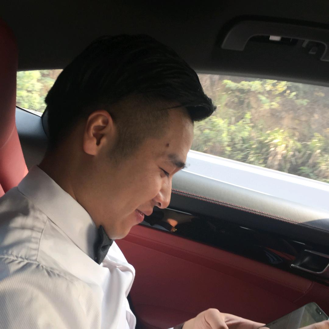 冯爷