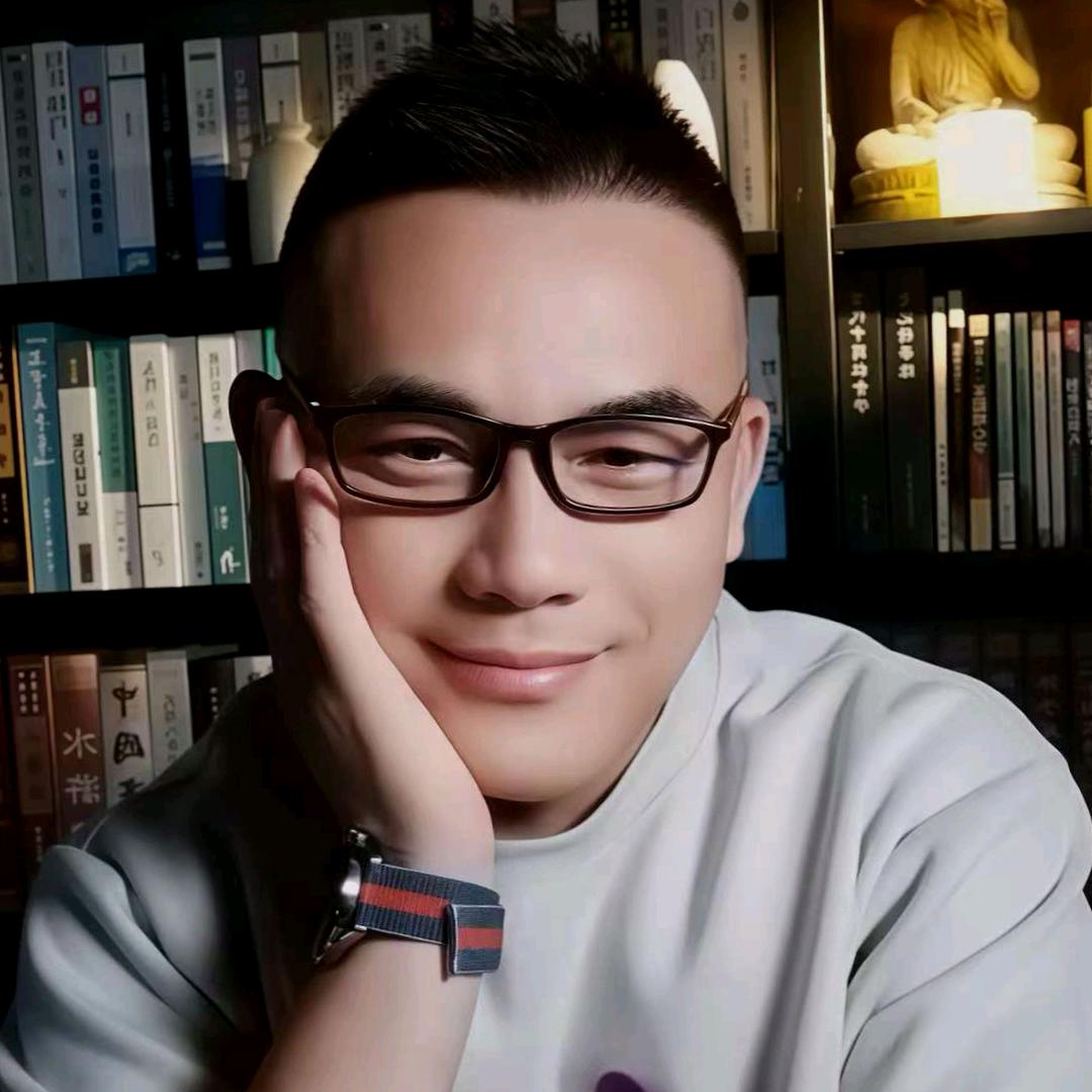 杨教练