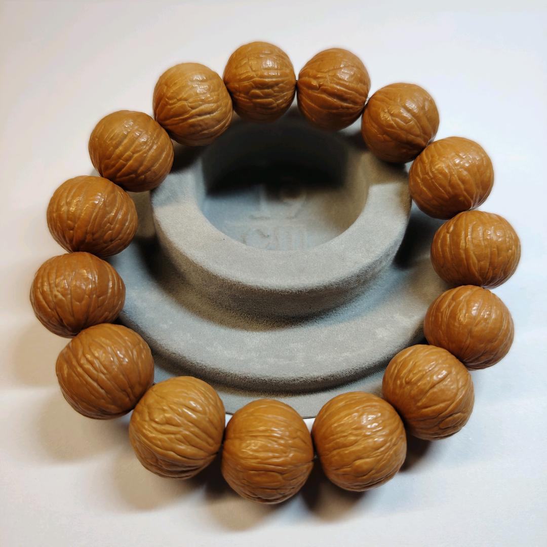 小李手工文玩