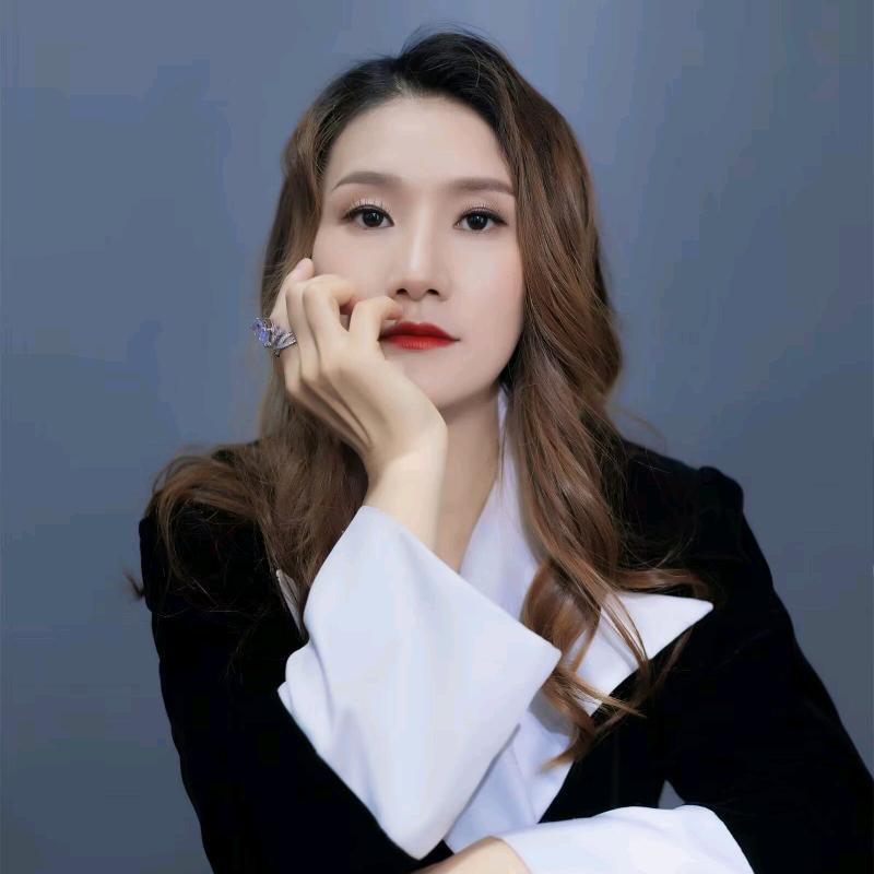 徐二娃在遂宁墙面+窗帘旧房改造