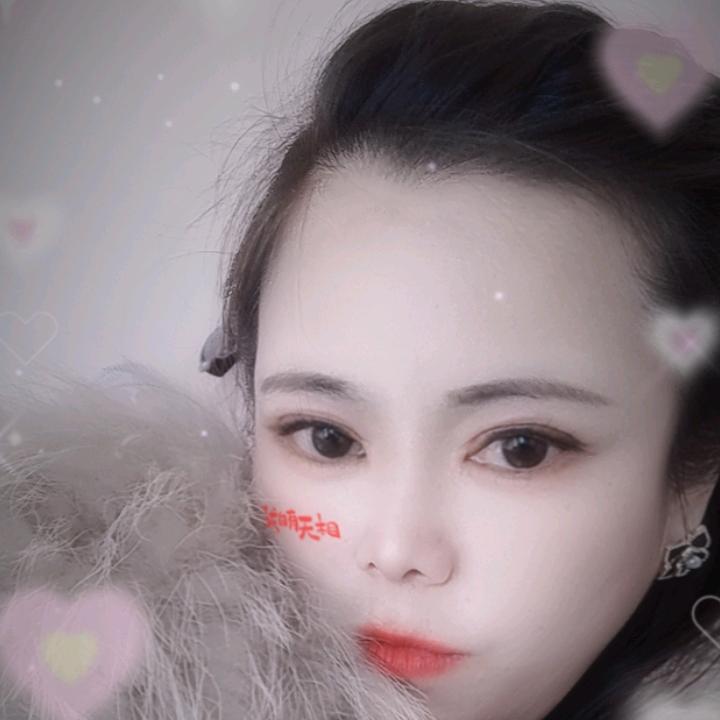 傻丫头