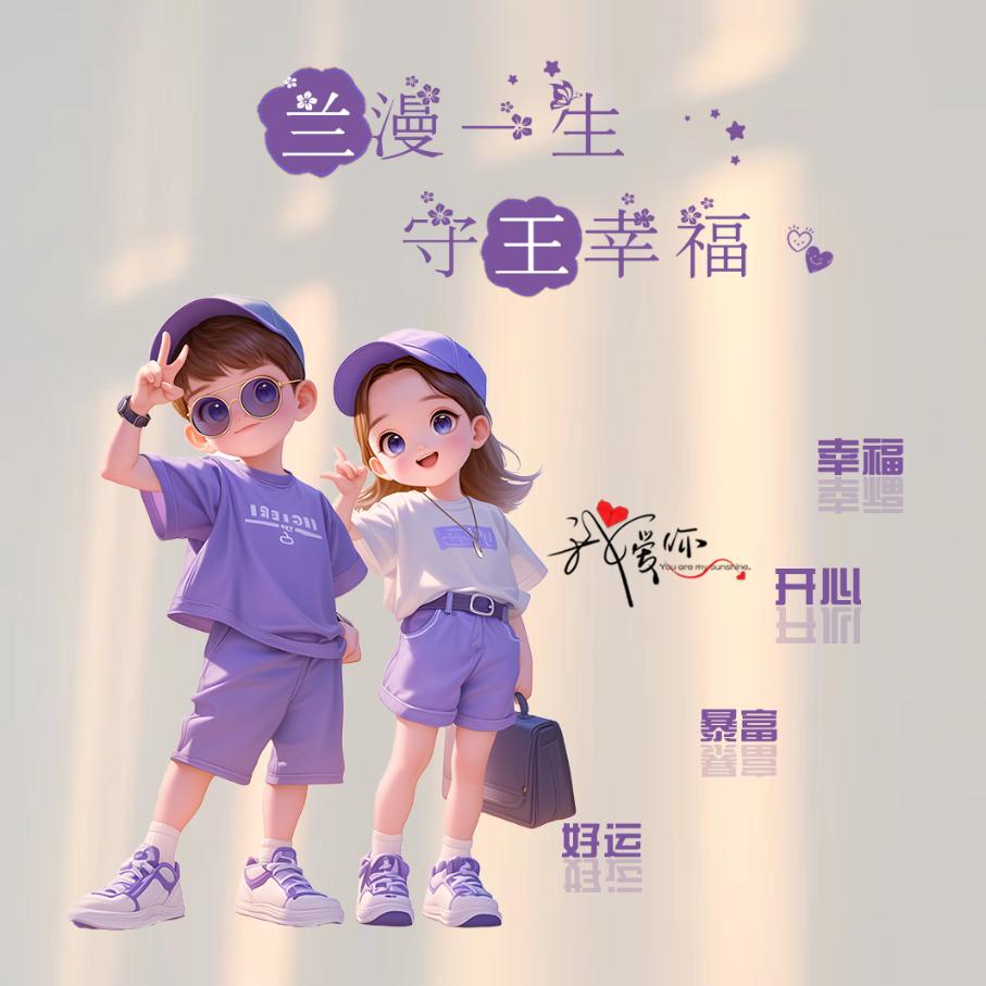 馨