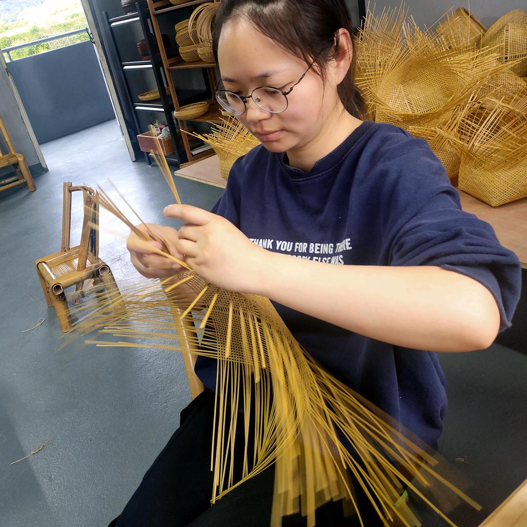 竹坞郡（燕影）