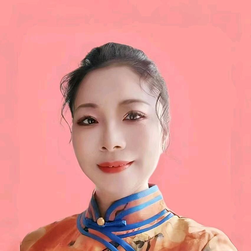 墨墨姐不温柔