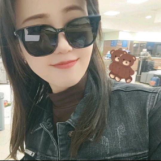 李大美