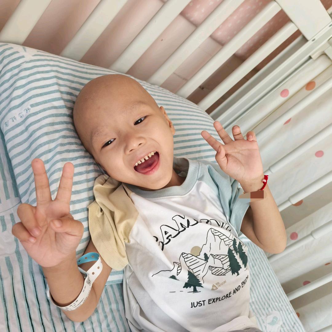 3岁_抗癌（神母高危）