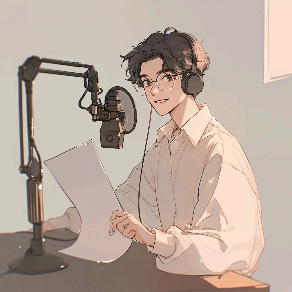小杰怀旧FM🎙
