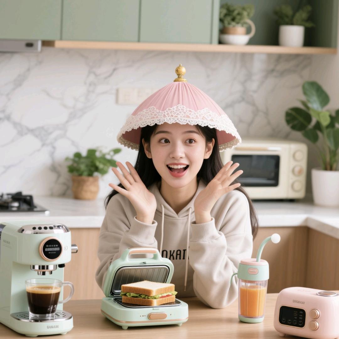 好物官阿杰