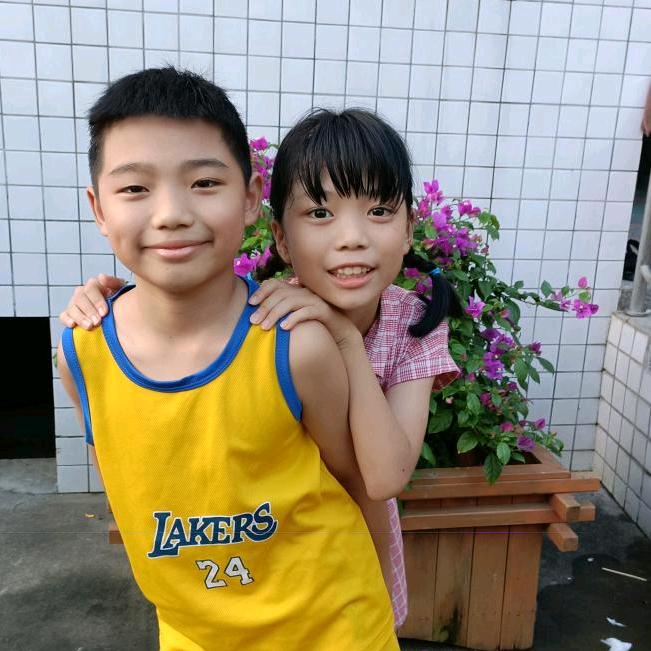 我的