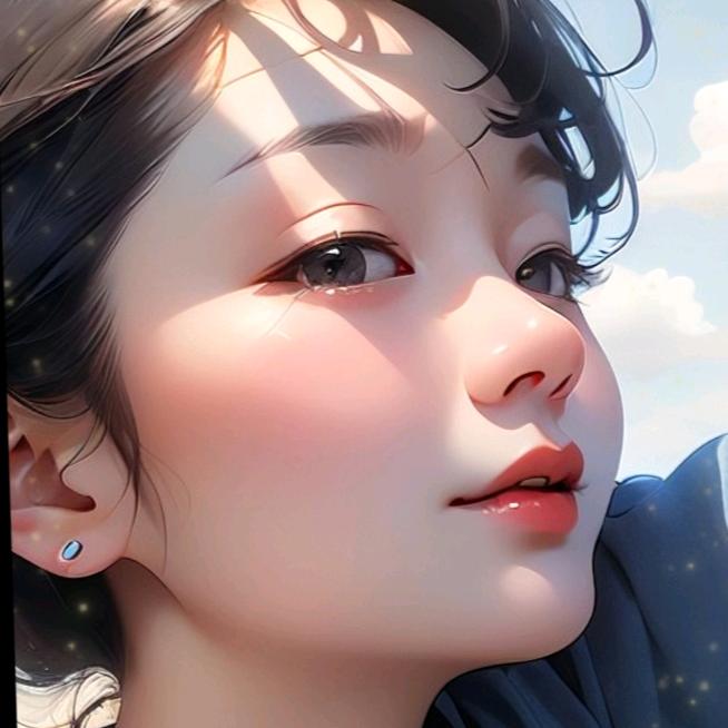 小英子lxy