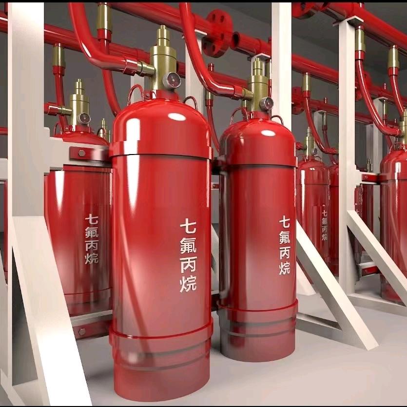 宁夏胜安消防设备有限公司