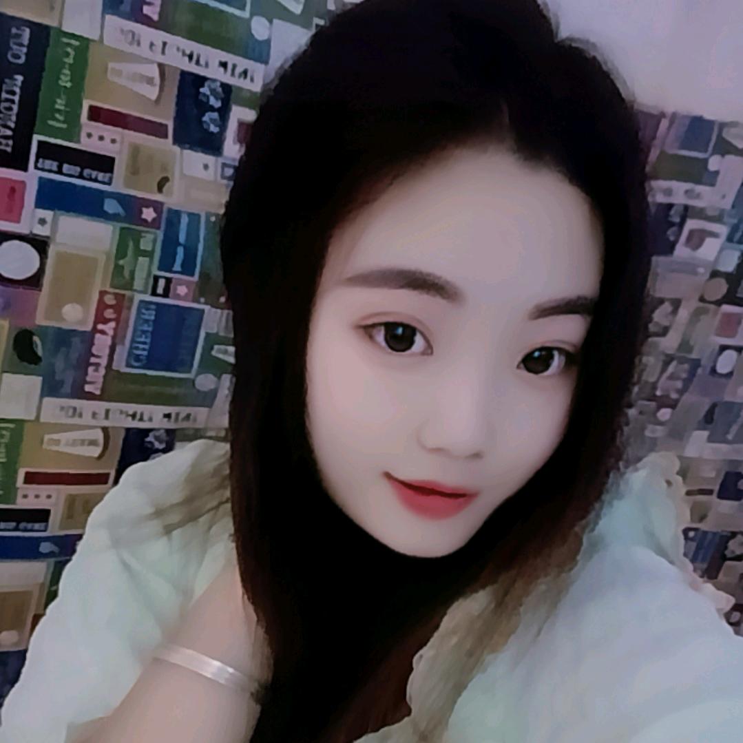 安然《橱窗有好物》