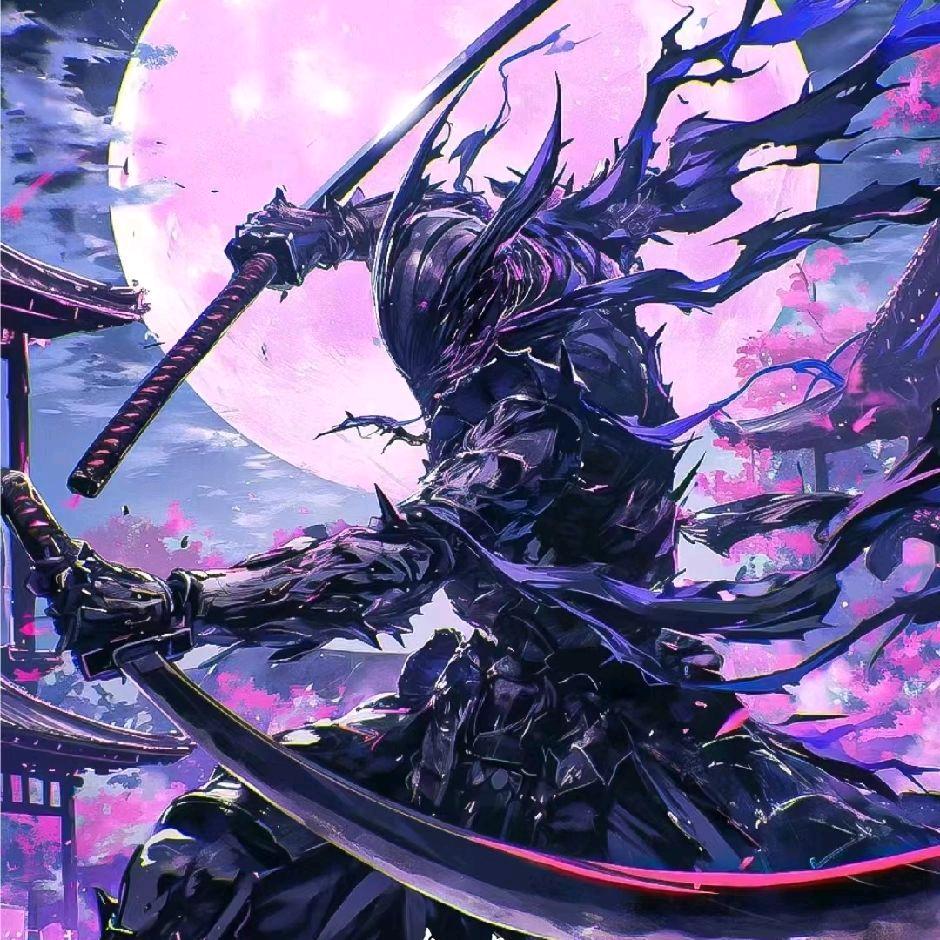 威杰(极品代打)