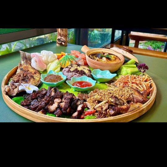 德宏正宗傣味店（招做傣味学徒）