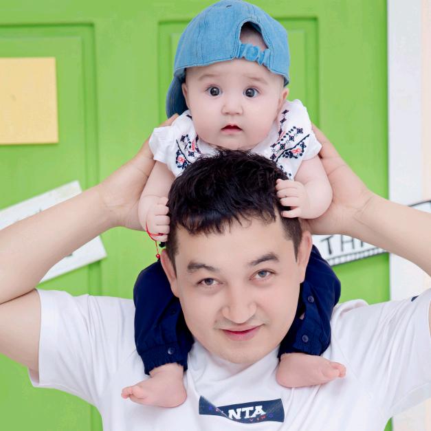 &小麦大叔&