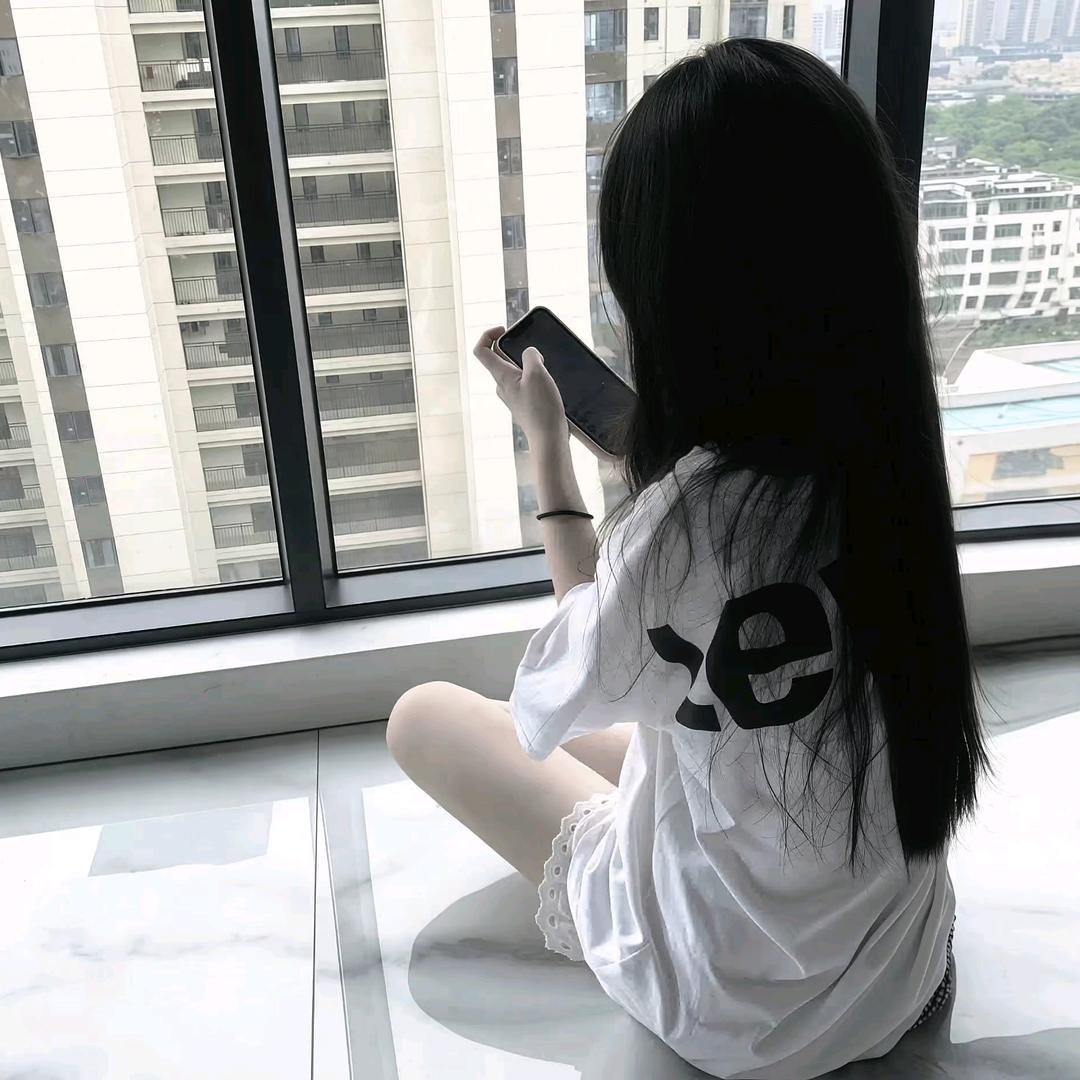 愿你开心.