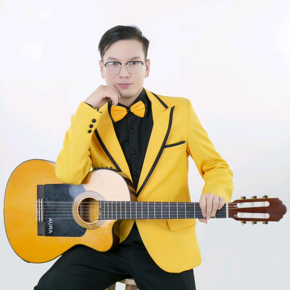 🎸🎹🎤努力中
