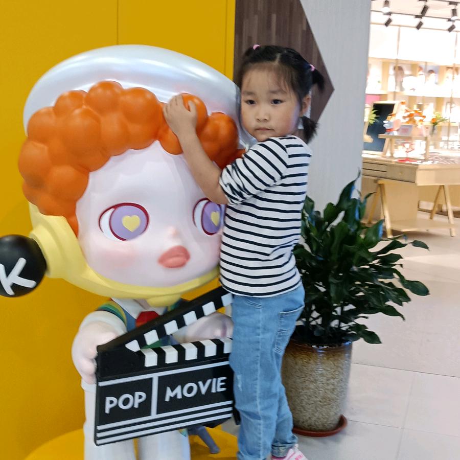 三亚旅游的我