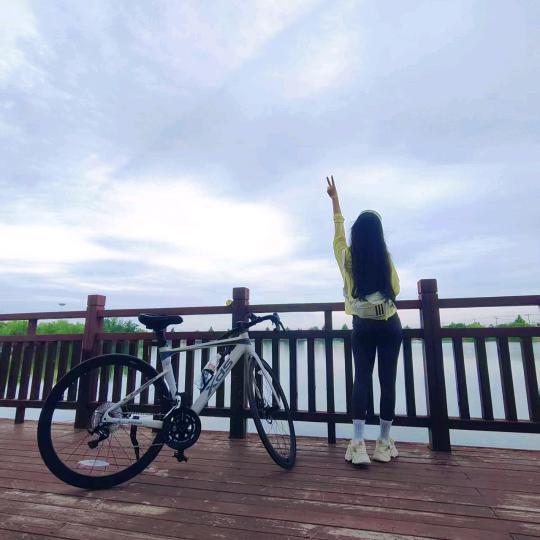 小温馨🍓🚴🏻‍♀️