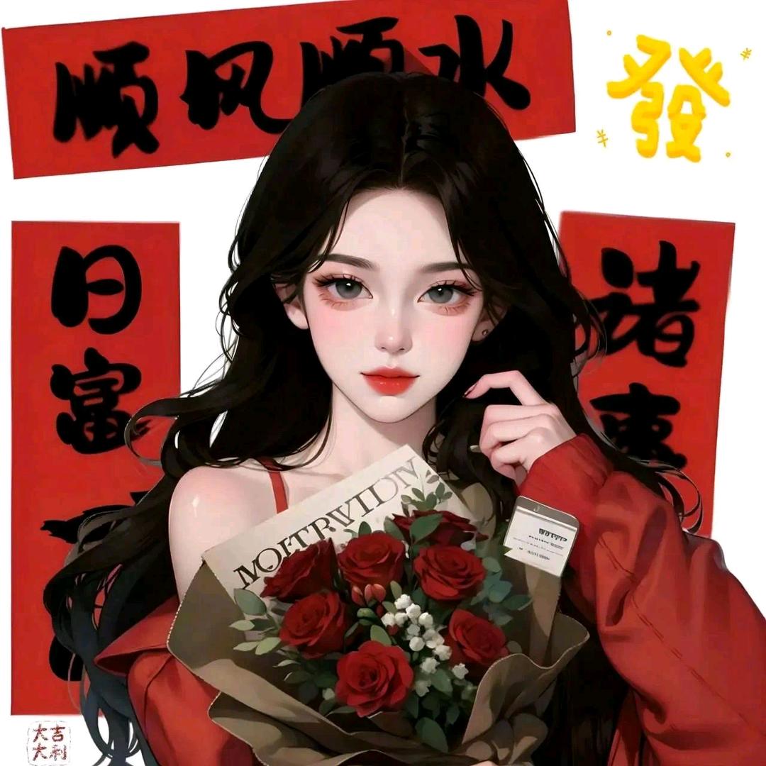 糯米儿~