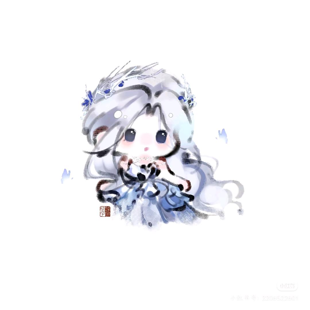 港黑超绝垂耳兔