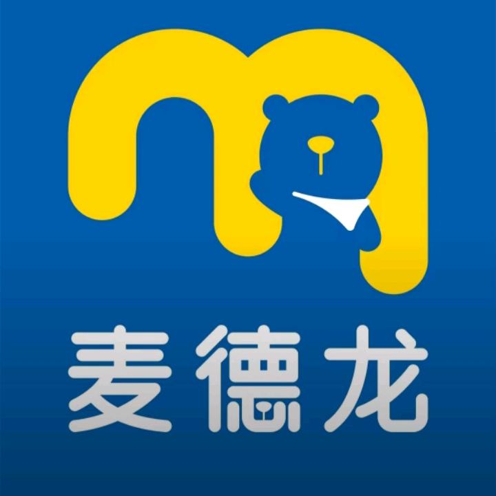 麦德龙（慈大麦）