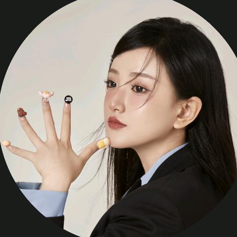 颜芮@抖音
