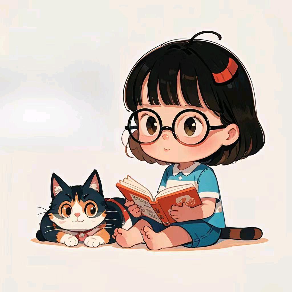 晨曦读书