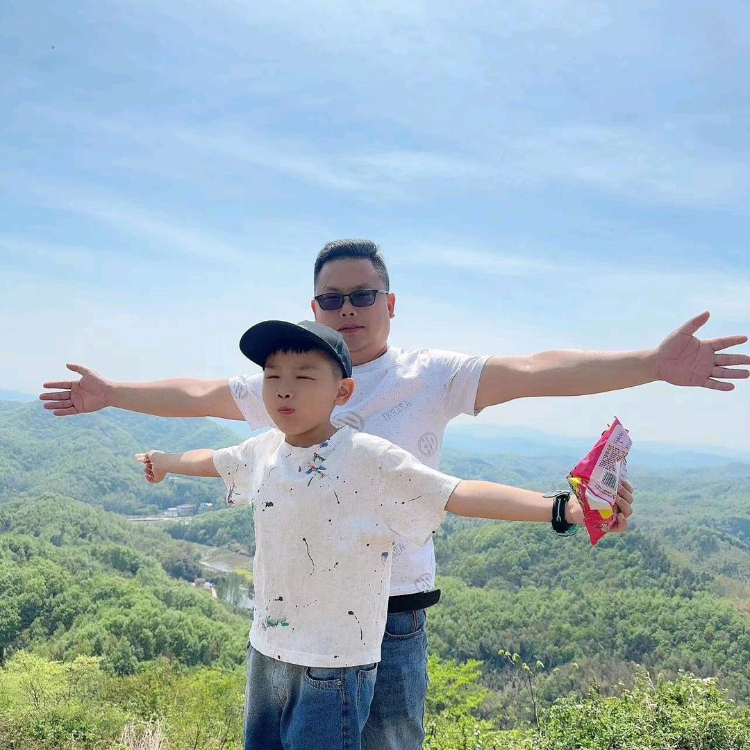 肥西上派 韩教练