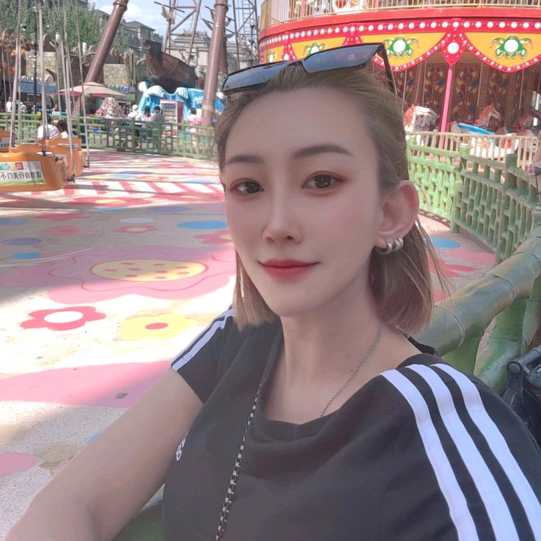 包头羽姐发型设计