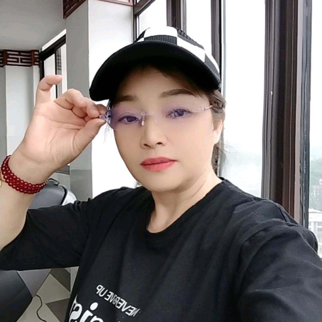 一生何求，随风吧