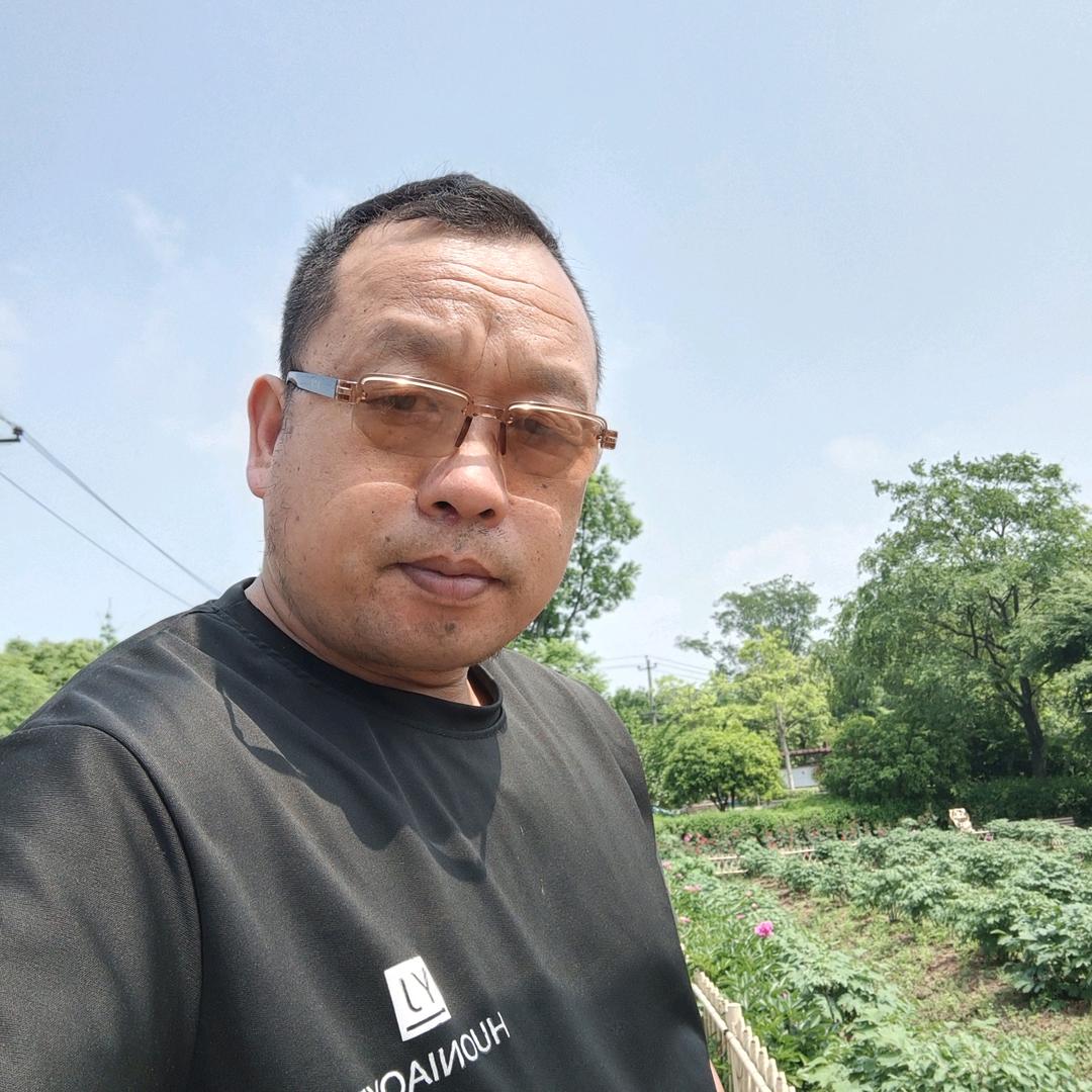 明天会更好张玉火