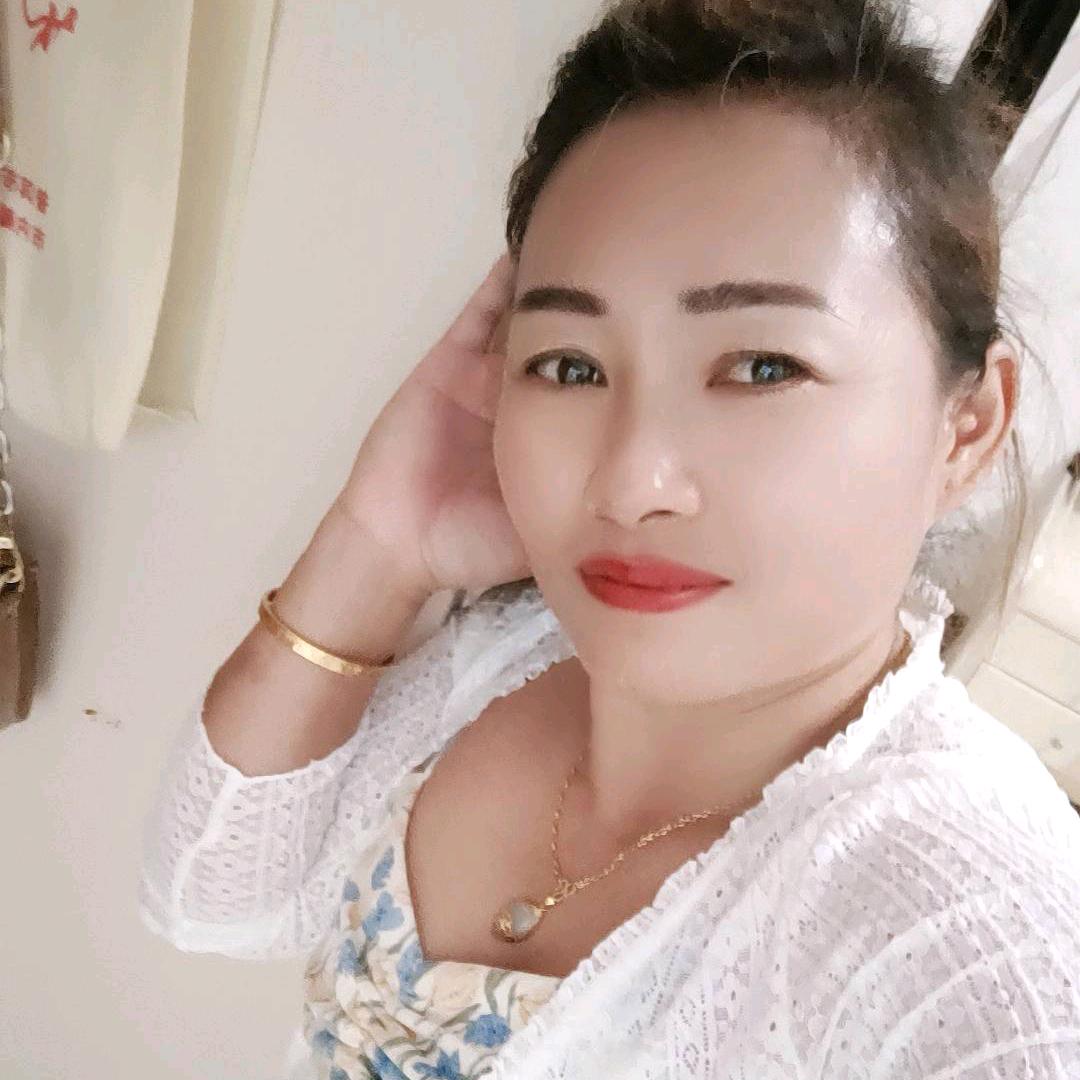 小棉袄虎牙妹