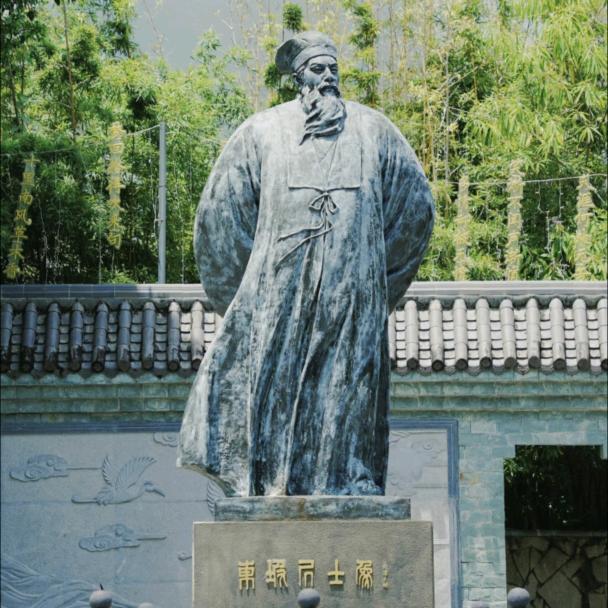 东坡鲜生
