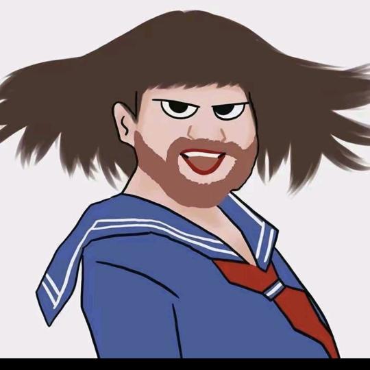 K总（甄选牙膏）