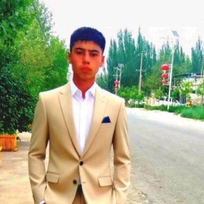 阿卜杜许库尔·赫克木