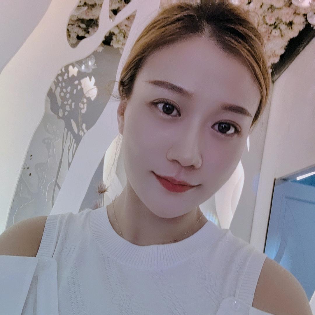 🎀小满 姐 姐🎀