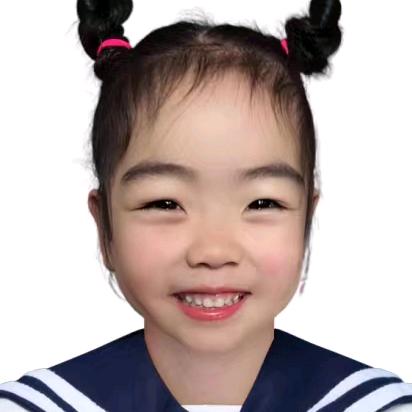 俩宝贝٩(๑^o^๑)۶