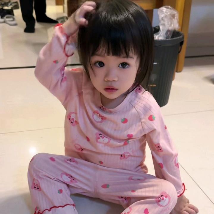 庞先生的小贝贝🐷