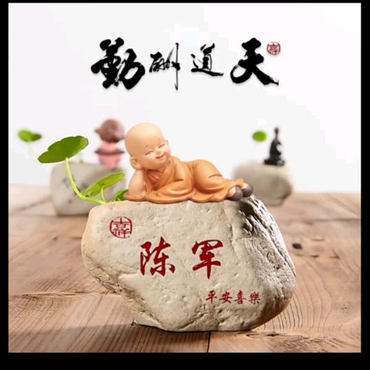 陳軍