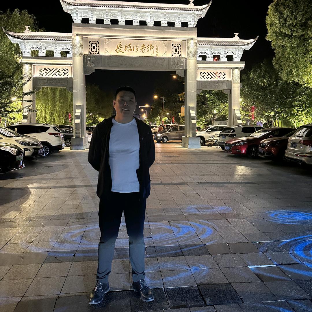 （帅先行动）闫帅🎖🎖